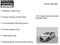2021 Toyota Sienna XLE 7 Passenger