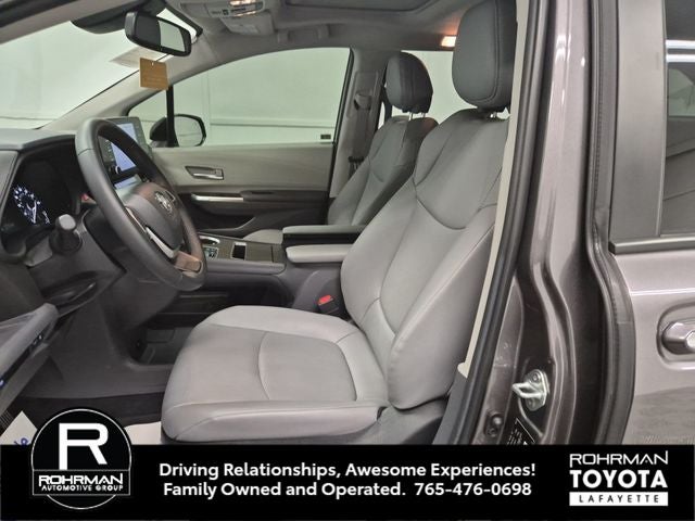 2024 Toyota SIENNA XLE AWD XLE 7 Passenger