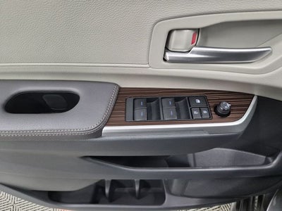 2024 Toyota SIENNA XLE AWD XLE 7 Passenger