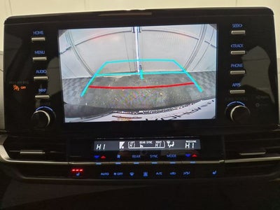 2024 Toyota SIENNA XLE AWD XLE 7 Passenger