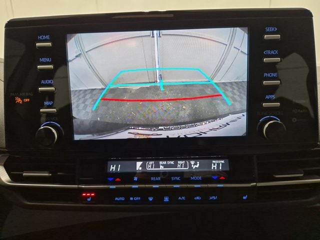 2024 Toyota SIENNA XLE AWD XLE 7 Passenger