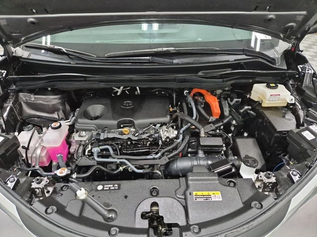 2024 Toyota SIENNA XLE AWD XLE 7 Passenger