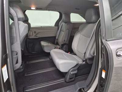 2024 Toyota SIENNA XLE AWD XLE 7 Passenger