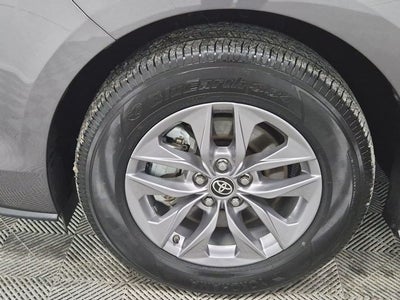 2024 Toyota SIENNA XLE AWD XLE 7 Passenger