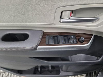 2024 Toyota SIENNA XLE AWD XLE 7 Passenger