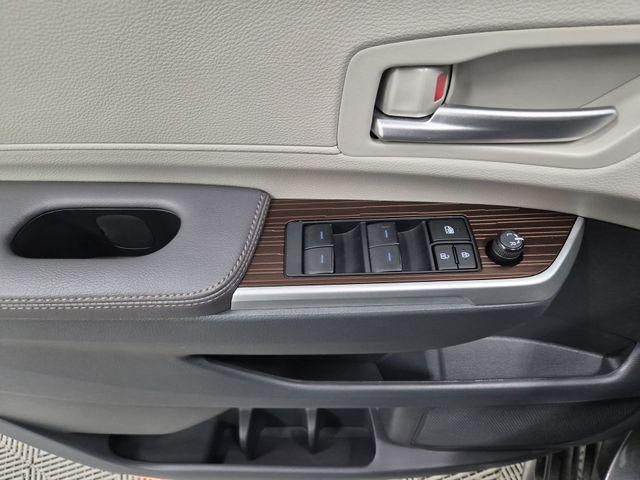 2024 Toyota SIENNA XLE AWD XLE 7 Passenger
