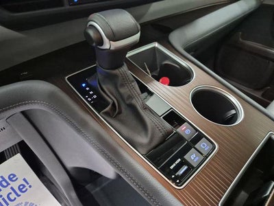 2024 Toyota SIENNA XLE AWD XLE 7 Passenger