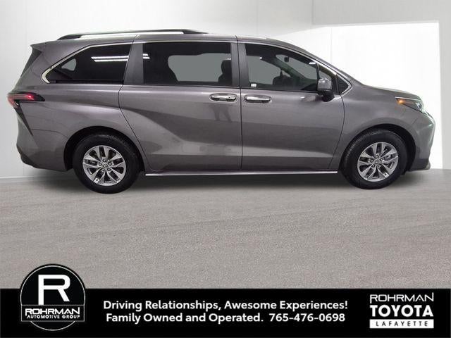 2024 Toyota SIENNA XLE AWD XLE 7 Passenger