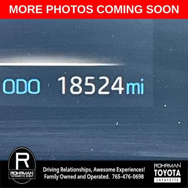 2023 Toyota SIENNA XLE AWD XLE 7 Passenger
