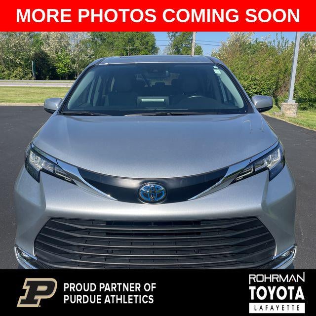 2023 Toyota SIENNA XLE AWD XLE 7 Passenger