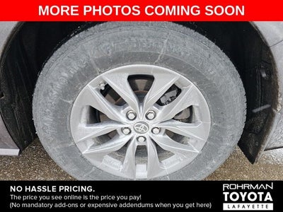 2021 Toyota SIENNA XLE AWD XLE 7 Passenger