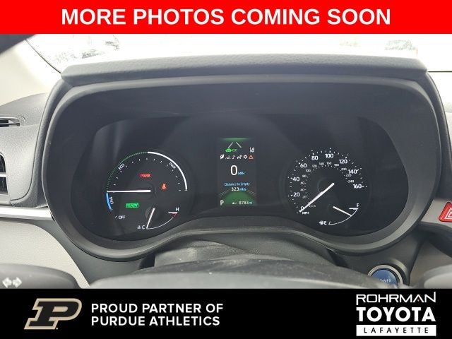 2021 Toyota SIENNA XLE AWD XLE 7 Passenger