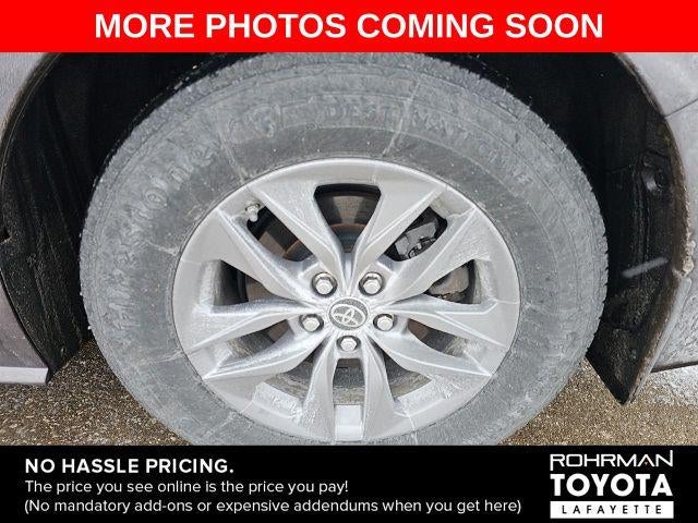 2021 Toyota SIENNA XLE AWD XLE 7 Passenger