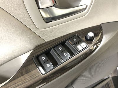 2020 Toyota SIENNA XLE 3.5L XLE 8 Passenger