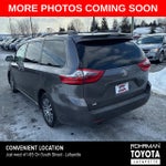 2020 Toyota SIENNA XLE 3.5L XLE 8 Passenger
