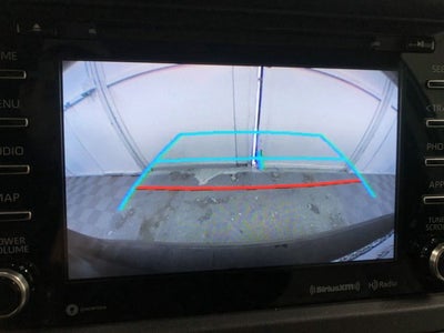 2020 Toyota SIENNA XLE 3.5L XLE 8 Passenger