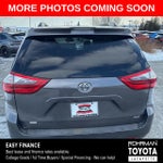 2020 Toyota SIENNA XLE 3.5L XLE 8 Passenger