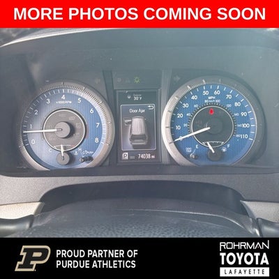 2020 Toyota SIENNA XLE 3.5L XLE 8 Passenger