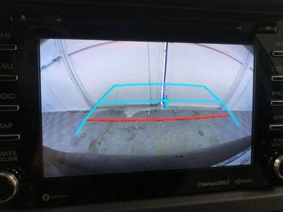 2020 Toyota SIENNA XLE 3.5L XLE 8 Passenger