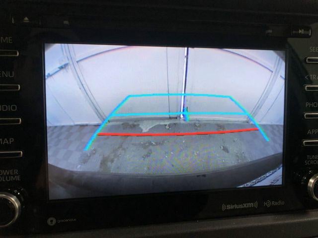 2020 Toyota SIENNA XLE 3.5L XLE 8 Passenger