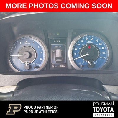 2020 Toyota SIENNA XLE 3.5L XLE 8 Passenger