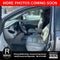 2020 Toyota SIENNA XLE 3.5L XLE 8 Passenger