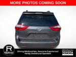 2020 Toyota Sienna XLE 8 Passenger