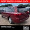 2017 Toyota Sienna XLE 8 Passenger