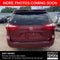 2017 Toyota Sienna XLE 8 Passenger