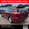 2017 Toyota Sienna XLE 8 Passenger