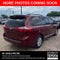 2017 Toyota Sienna XLE 8 Passenger