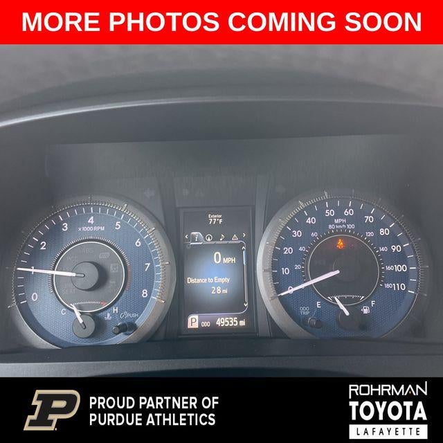 2017 Toyota Sienna XLE 8 Passenger