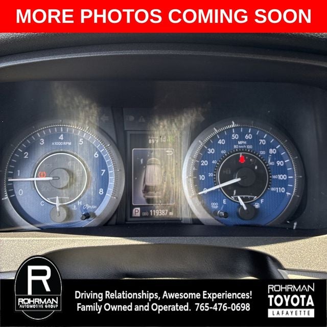 2019 Toyota Sienna XLE 8 Passenger