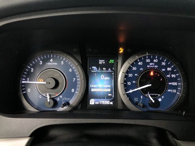 2019 Toyota Sienna XLE 8 Passenger