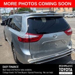 2019 Toyota Sienna XLE 8 Passenger
