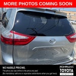 2019 Toyota Sienna XLE 8 Passenger