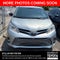 2019 Toyota Sienna XLE 8 Passenger