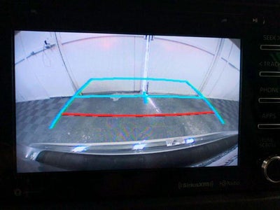 2019 Toyota Sienna XLE 8 Passenger
