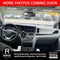 2019 Toyota Sienna XLE 8 Passenger