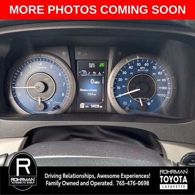 2019 Toyota Sienna XLE 8 Passenger
