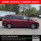 2019 Toyota Sienna XLE 8 Passenger
