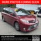 2019 Toyota Sienna XLE 8 Passenger
