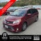 2019 Toyota Sienna XLE 8 Passenger