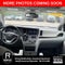 2019 Toyota Sienna XLE 8 Passenger