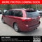 2019 Toyota Sienna XLE 8 Passenger