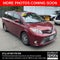 2019 Toyota Sienna XLE 8 Passenger