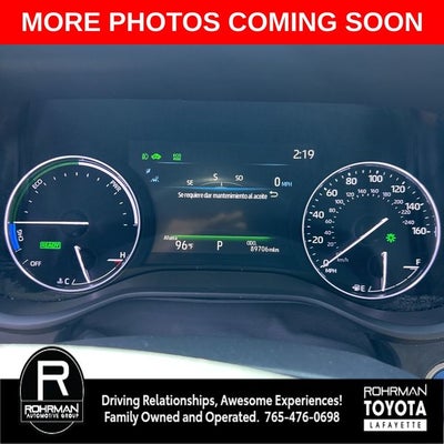 2021 Toyota SIENNA LIMITED Limited 7 Passenger