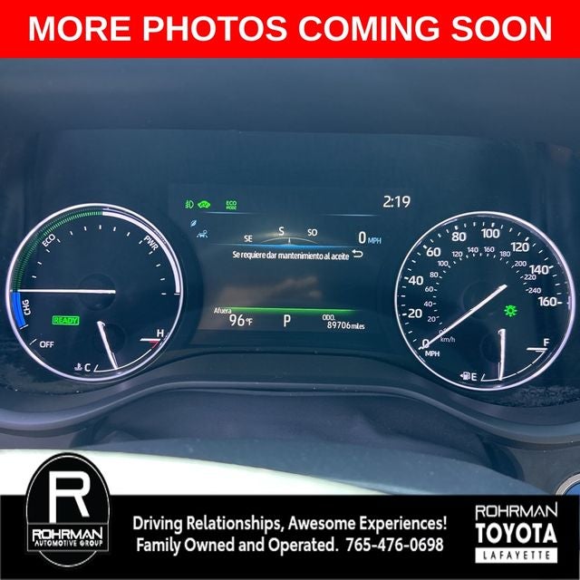 2021 Toyota SIENNA LIMITED Limited 7 Passenger