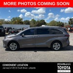2021 Toyota SIENNA LIMITED Limited 7 Passenger