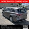 2021 Toyota SIENNA LIMITED Limited 7 Passenger